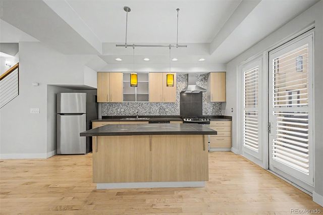 1400 Little Raven Street D, Denver, CO 80202