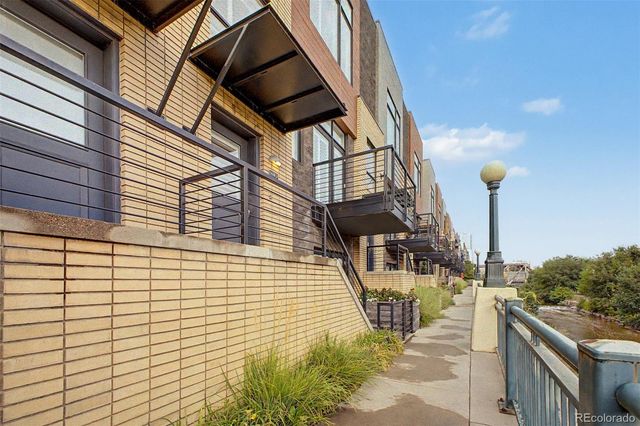 1400 Little Raven Street D, Denver, CO 80202
