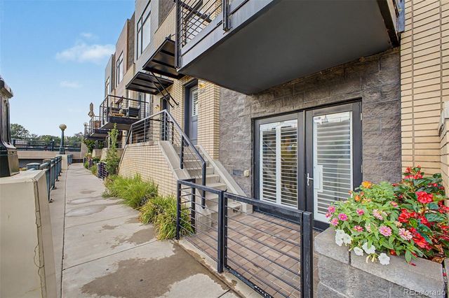 1400 Little Raven Street D, Denver, CO 80202