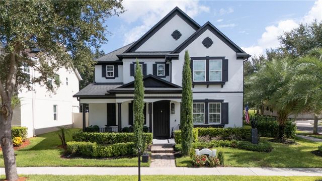 6727 MERRICK LANDING BOULEVARD, Windermere, FL 34786