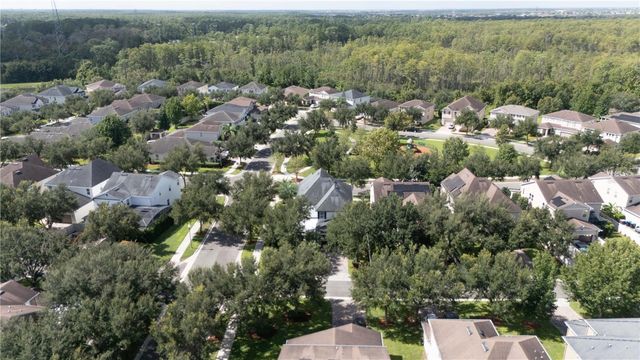 6727 MERRICK LANDING BOULEVARD, Windermere, FL 34786