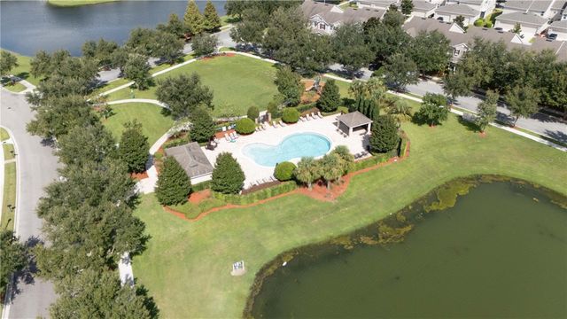 6727 MERRICK LANDING BOULEVARD, Windermere, FL 34786