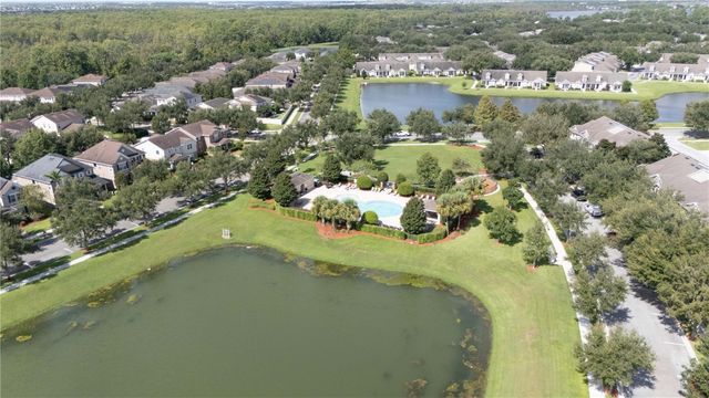6727 MERRICK LANDING BOULEVARD, Windermere, FL 34786