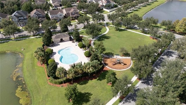 6727 MERRICK LANDING BOULEVARD, Windermere, FL 34786