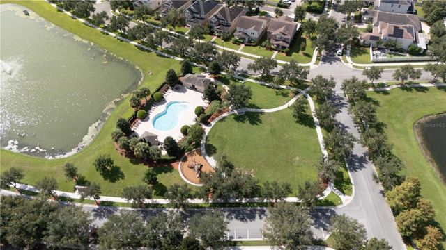6727 MERRICK LANDING BOULEVARD, Windermere, FL 34786