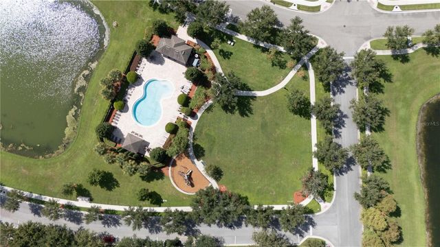 6727 MERRICK LANDING BOULEVARD, Windermere, FL 34786