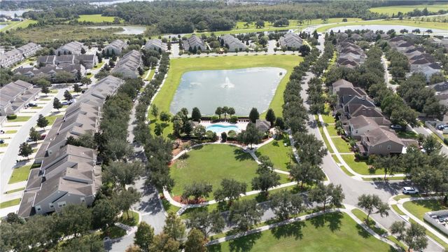 6727 MERRICK LANDING BOULEVARD, Windermere, FL 34786