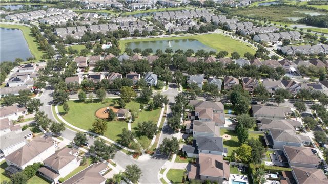 6727 MERRICK LANDING BOULEVARD, Windermere, FL 34786