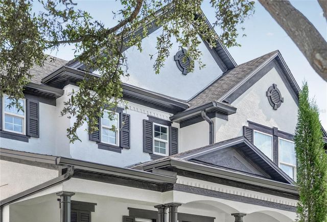 6727 MERRICK LANDING BOULEVARD, Windermere, FL 34786