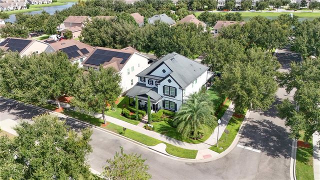 6727 MERRICK LANDING BOULEVARD, Windermere, FL 34786
