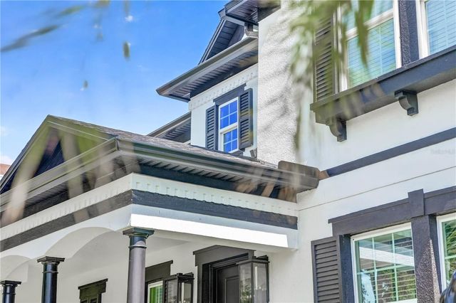 6727 MERRICK LANDING BOULEVARD, Windermere, FL 34786