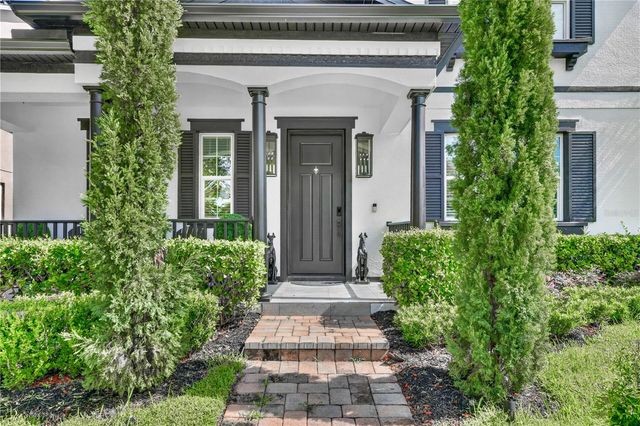 6727 MERRICK LANDING BOULEVARD, Windermere, FL 34786
