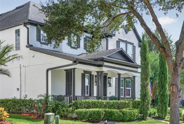 6727 MERRICK LANDING BOULEVARD, Windermere, FL 34786