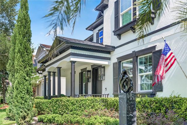 6727 MERRICK LANDING BOULEVARD, Windermere, FL 34786