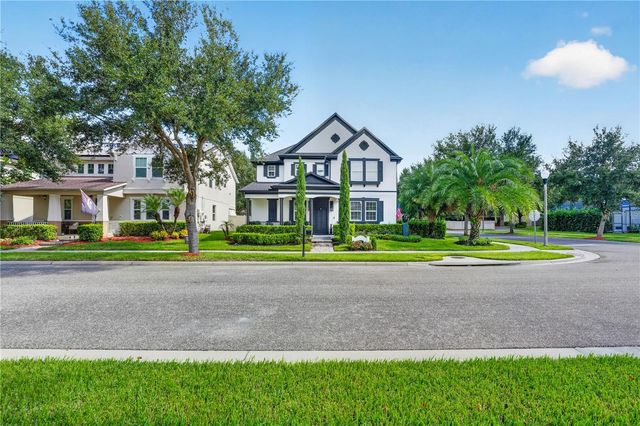 6727 MERRICK LANDING BOULEVARD, Windermere, FL 34786