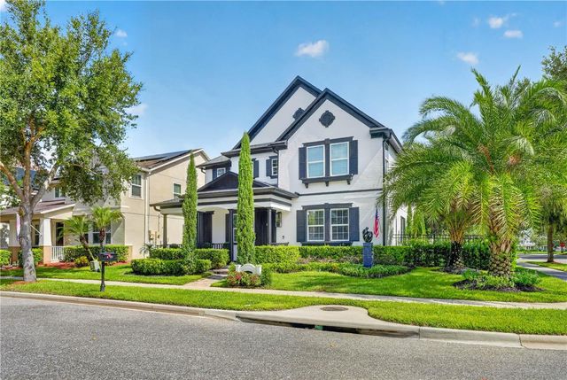 6727 MERRICK LANDING BOULEVARD, Windermere, FL 34786