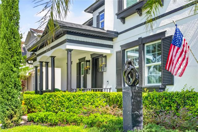 6727 MERRICK LANDING BOULEVARD, Windermere, FL 34786