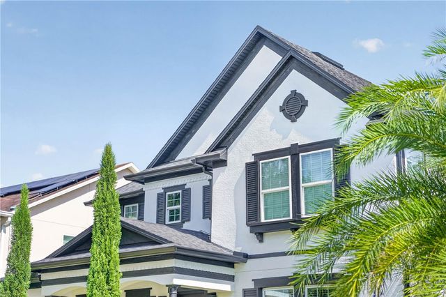 6727 MERRICK LANDING BOULEVARD, Windermere, FL 34786