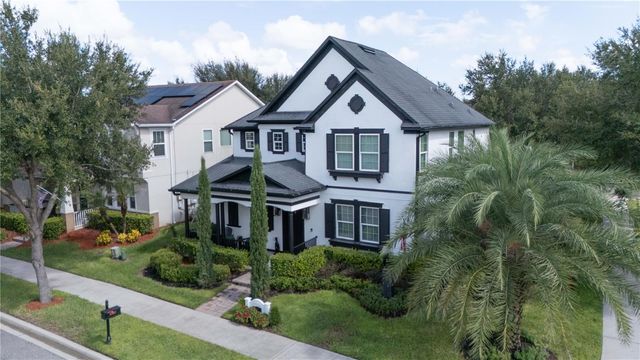 6727 MERRICK LANDING BOULEVARD, Windermere, FL 34786