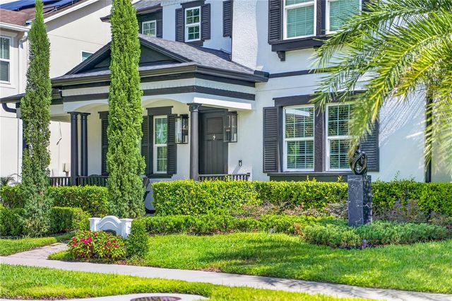 6727 MERRICK LANDING BOULEVARD, Windermere, FL 34786