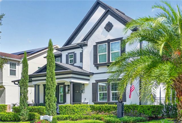 6727 MERRICK LANDING BOULEVARD, Windermere, FL 34786