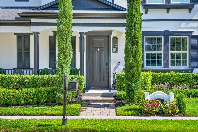 6727 MERRICK LANDING BOULEVARD, Windermere, FL 34786