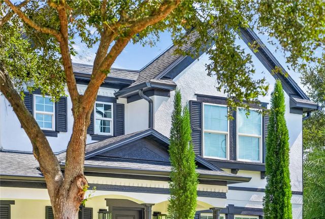 6727 MERRICK LANDING BOULEVARD, Windermere, FL 34786