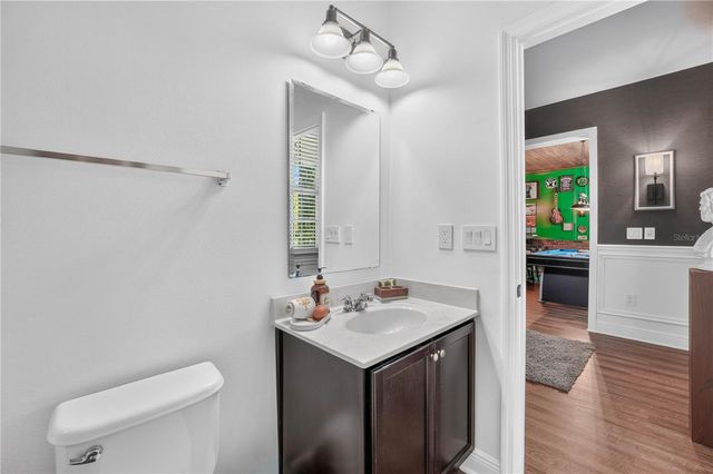 6727 MERRICK LANDING BOULEVARD, Windermere, FL 34786