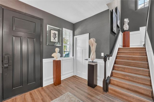 6727 MERRICK LANDING BOULEVARD, Windermere, FL 34786