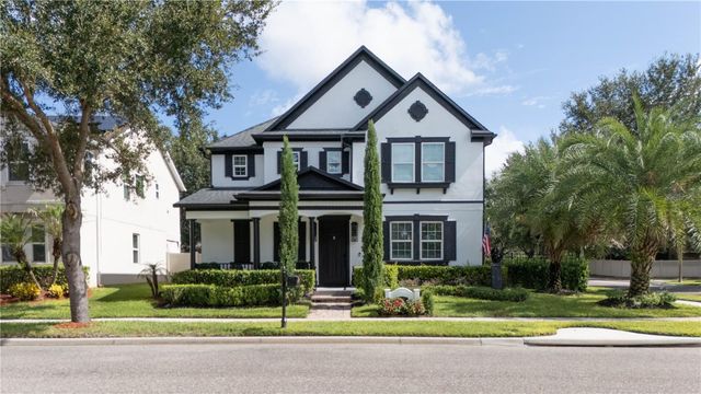 6727 MERRICK LANDING BOULEVARD, Windermere, FL 34786