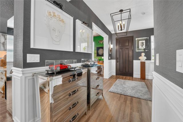 6727 MERRICK LANDING BOULEVARD, Windermere, FL 34786