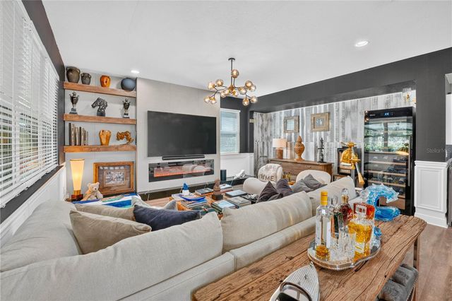 6727 MERRICK LANDING BOULEVARD, Windermere, FL 34786
