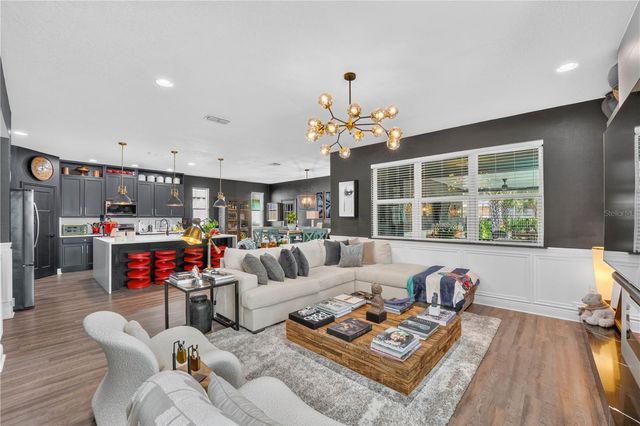 6727 MERRICK LANDING BOULEVARD, Windermere, FL 34786