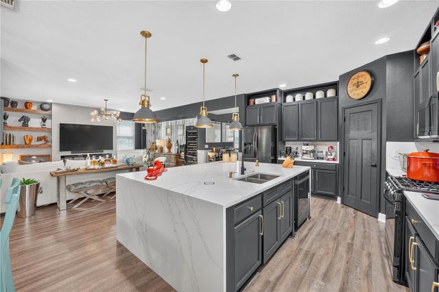 6727 MERRICK LANDING BOULEVARD, Windermere, FL 34786