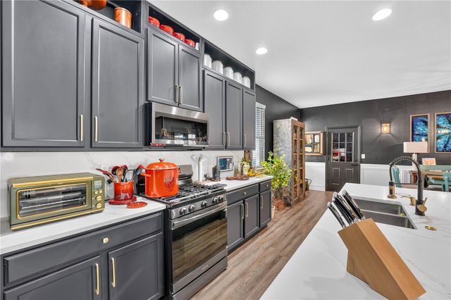 6727 MERRICK LANDING BOULEVARD, Windermere, FL 34786
