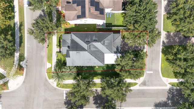 6727 MERRICK LANDING BOULEVARD, Windermere, FL 34786