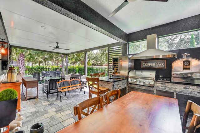 6727 MERRICK LANDING BOULEVARD, Windermere, FL 34786