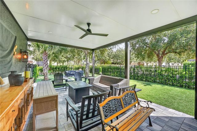 6727 MERRICK LANDING BOULEVARD, Windermere, FL 34786