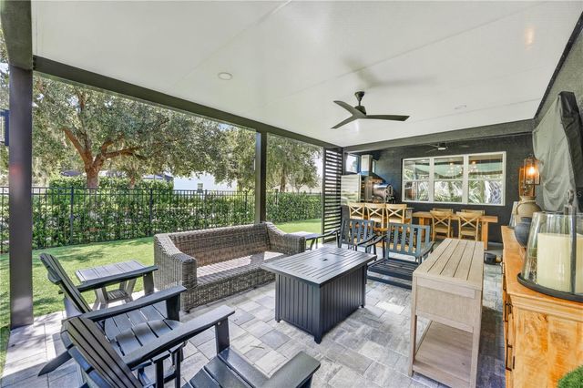 6727 MERRICK LANDING BOULEVARD, Windermere, FL 34786