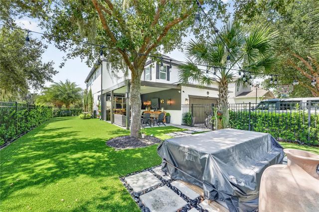 6727 MERRICK LANDING BOULEVARD, Windermere, FL 34786