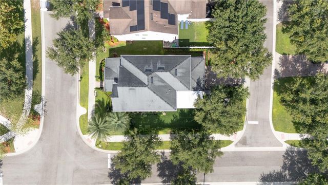 6727 MERRICK LANDING BOULEVARD, Windermere, FL 34786