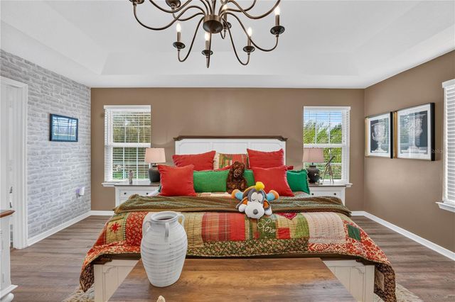 6727 MERRICK LANDING BOULEVARD, Windermere, FL 34786
