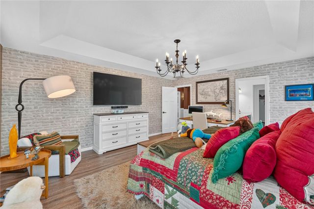 6727 MERRICK LANDING BOULEVARD, Windermere, FL 34786