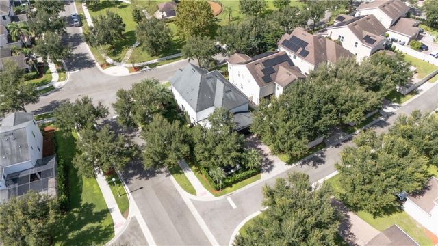 6727 MERRICK LANDING BOULEVARD, Windermere, FL 34786