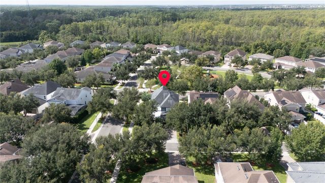 6727 MERRICK LANDING BOULEVARD, Windermere, FL 34786