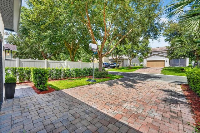 6727 MERRICK LANDING BOULEVARD, Windermere, FL 34786