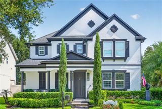 6727 MERRICK LANDING BOULEVARD, Windermere, FL 34786