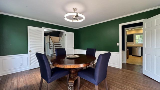 1435 E Fairy Chasm ROAD, Milwaukee, WI 53217