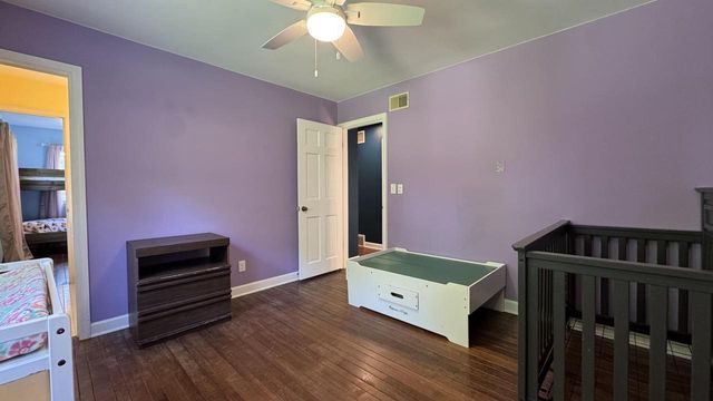 1435 E Fairy Chasm ROAD, Milwaukee, WI 53217