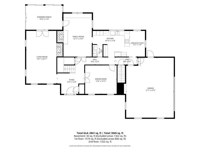 1435 E Fairy Chasm ROAD, Milwaukee, WI 53217